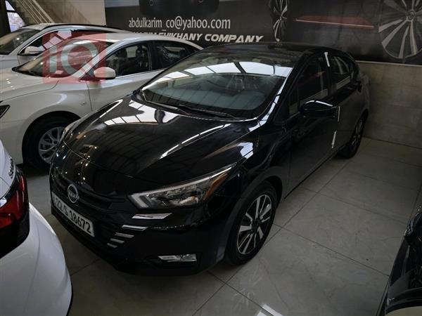 Nissan Sunny 2024 for sale in Iraq - Erbil